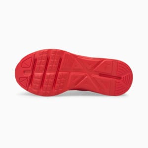 Enzo 2 Refresh Kids Shoes, High Risk Red-Puma Black