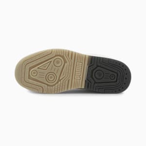 Slipstream Lo Reprise Sneakers Big Kids, Puma White-Dark Slate