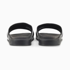 Sandalias Neymar Jr. Leadcat 2.0, Puma Black-Puma White