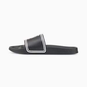 Sandalias Neymar Jr. Leadcat 2.0, Puma Black-Puma White