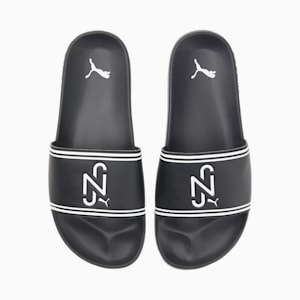 Sandalias Neymar Jr. Leadcat 2.0, Puma Black-Puma White