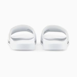 Sandalias PUMA x NEYMAR JR Leadcat 2.0, Puma White-Puma Black