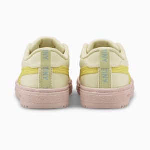 PUMA x TINYCOTTONS CA Pro Toddler's Sneakers, Anise Flower-Aspen Gold