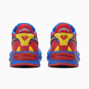 PUMA x DC JUSTICE LEAGUE Superman RS-Z Sneakers, Bluemazing