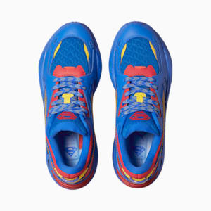 Zapatos deportivos PUMA x DC JUSTICE LEAGUE Superman RS-Z, Bluemazing