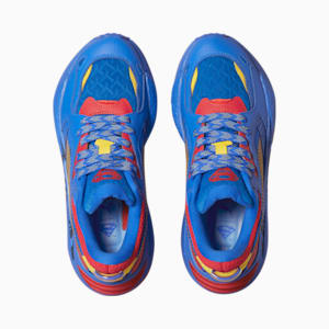Zapatos deportivos PUMA x DC JUSTICE LEAGUE Superman RS-Z JR, Bluemazing