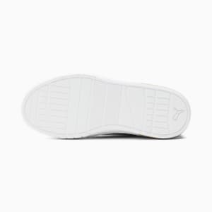 Chaussures Cali Star Wonder Woman Jeune, Puma White-Intense Red