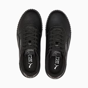 Carina 2.0 Sneakers Women, Puma Black-Puma Black-Dark Shadow