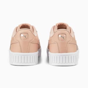Carina 2.0 Sneakers Women, Rose Quartz-Rose Quartz-Puma Silver-Puma White