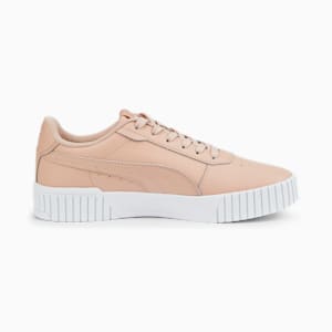 Carina 2.0 Sneakers Women, Rose Quartz-Rose Quartz-Puma Silver-Puma White