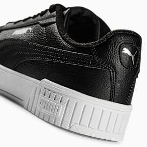 Carina 2.0 Women's Sneakers, Puma Black-Puma Black-Puma Silver, extralarge-IND