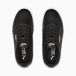 Carina 2.0 Sneakers Women, Puma Black-Puma Black-Puma Silver