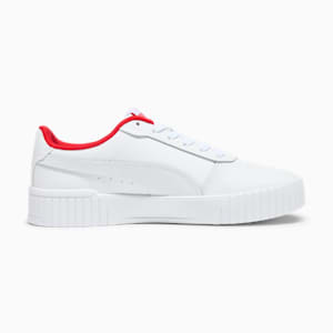 Carina 2.0 Women's Sneakers, Cheap Erlebniswelt-fliegenfischen Jordan Outlet White-Cheap Erlebniswelt-fliegenfischen Jordan Outlet White-For All Time Red, extralarge