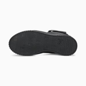 Carina 2.0 Mid Sneakers Women, Puma Black-Puma Black-Dark Shadow
