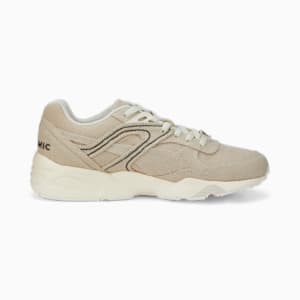 ユニセックス R698 ECO スニーカー, Pristine-Vaporous Gray