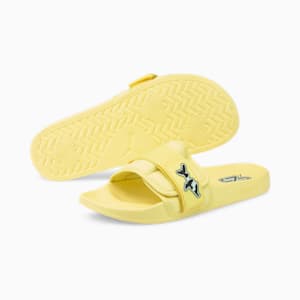 Neymar Jr Leadcat 2.0 Sandals, Fizzy Light-Cherry Tomato