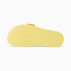 PUMA x Neymar Jr. Leadcat 2.0 CLBR Unisex Slides, Fizzy Light-Cherry Tomato