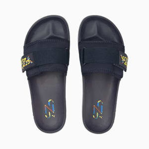 Neymar Jr Leadcat 2.0 Sandals, Parisian Night-Fizzy Light