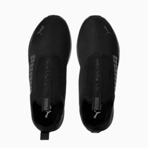 Wired Rapid Unisex Sneakers, Puma Black-Asphalt