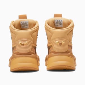 RS-X MID AND CHILL Big Kids' Sneakers, Taffy-Chipmunk