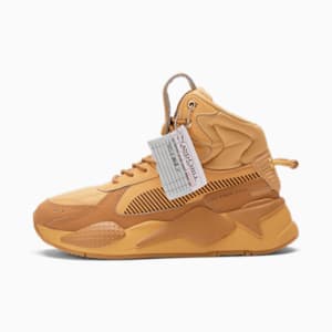RS-X MID AND CHILL Big Kids' Sneakers, Taffy-Chipmunk