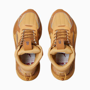 RS-X MID AND CHILL Big Kids' Sneakers, Taffy-Chipmunk, extralarge