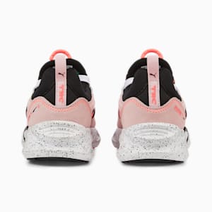 TRC Blaze Galaxy Sneakers Big Kids, Almond Blossom-Puma Black