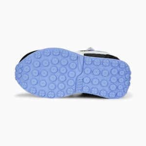 Rider FV Future Vintage Toddlers' Shoes, Elektro Purple-Fizzy Lime