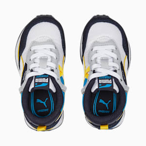 Rider FV Future Vintage Sneakers Babies, New Navy-PUMA White