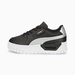 Zapatos puma top silicis queen