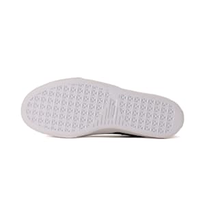 ユニセックス スケートボード スウェード ニトロ スニーカー, Platinum Gray-Parisian Night-Puma White