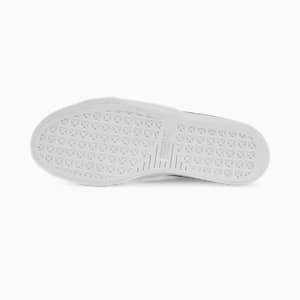 Suede Skate Nitro Sneakers, Deep Aqua-Puma Black-Puma White