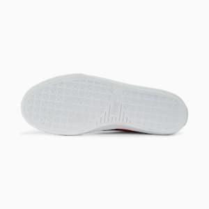 ユニセックス スケートボード スウェード ニトロ スニーカー, Warm Earth-PUMA Black-PUMA White