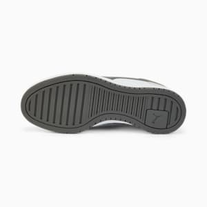 CA Pro Sneakers, Puma White-CASTLEROCK