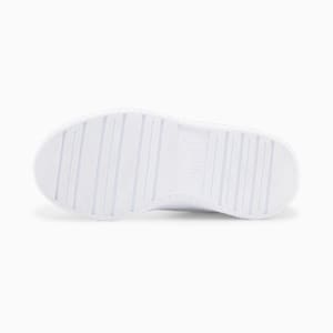 Caven Small World Kid's Sneakers, Puma White-Almond Blossom-Sunset Pink-Puma Black