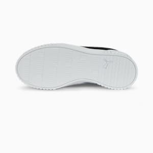 Carina 2.0 Sneakers Youth, Puma Black-Puma Black-Puma Silver, extralarge-GBR