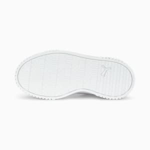 Carina 2.0 Little Kids' Sneakers, Rose Dust-PUMA White-PUMA Silver