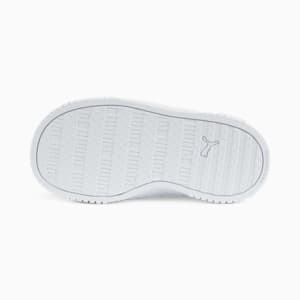 Baskets Carina 2.0 AC Nouveau-né, Puma Black-Puma Black-Puma Silver