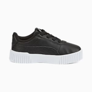 Carina 2.0 AC Sneakers Babies, Puma Black-Puma Black-Puma Silver, extralarge-GBR