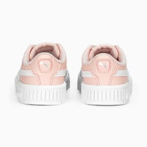 Carina 2.0 AC Sneakers Babies, Rose Dust-PUMA White-PUMA Silver, extralarge-GBR