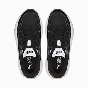 X-Ray Speed SL WTR Sneakers Big Kids, Puma Black-Puma White-Puma Silver, extralarge