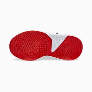 Zapatos deportivos X-Ray Speed SL WTR para niños grandes, Peacoat-Puma White-Burnt Red-Pristine