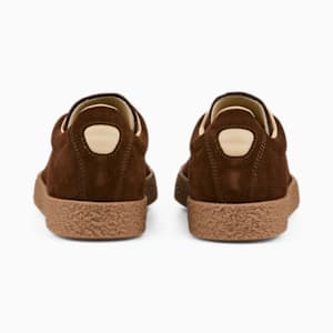 ユニセックス ウィークエンド OG スニーカー, Chestnut