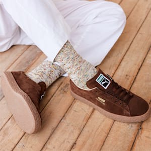 Weekend OG Sneakers, Chestnut