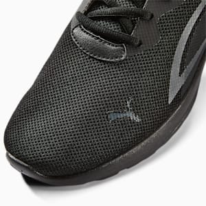 All Day Active Unisex Sneakers, Puma Black-Dark Shadow, extralarge-IND