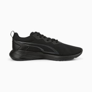 All Day Active Unisex Sneakers, Puma Black-Dark Shadow, extralarge-IND