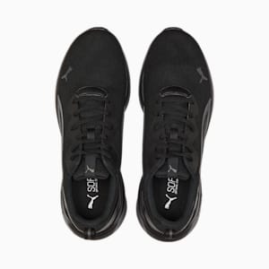 All Day Active Unisex Sneakers, Puma Black-Dark Shadow, extralarge-IND