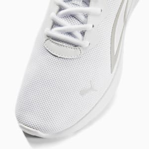 All Day Active Unisex Sneakers, Puma White-Gray Violet, extralarge-IND