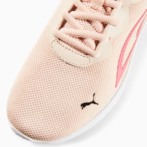 All Day Active Unisex Sneakers, Island Pink-Sunset Pink-Puma Black