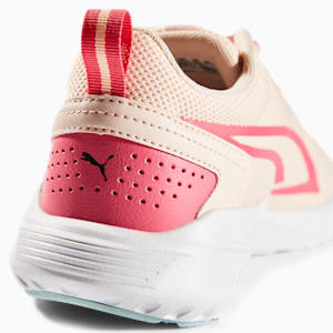 All Day Active Unisex Sneakers, Island Pink-Sunset Pink-Puma Black, extralarge-IND